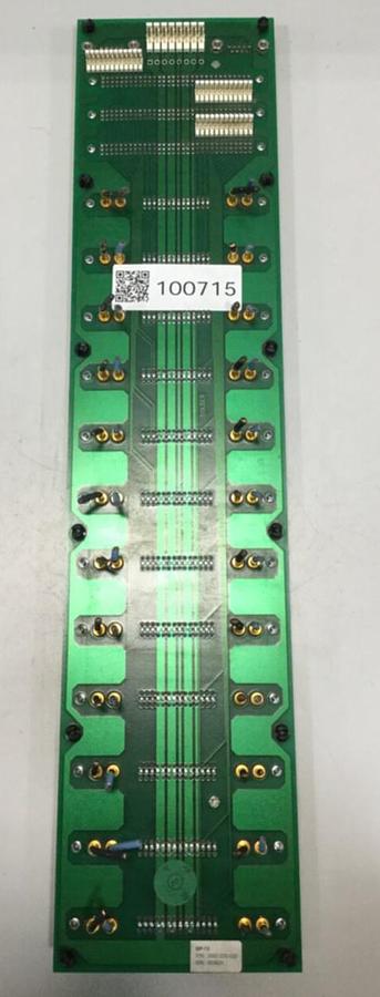 Used AMERICAN MSI Circuit Board SYSTEM 3-BP USED