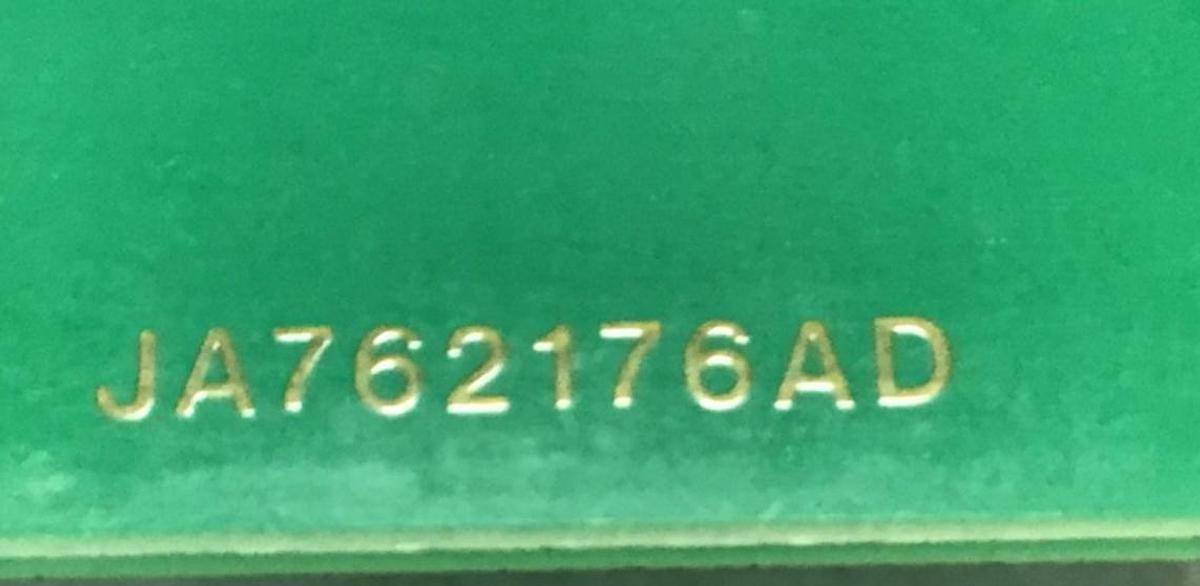 Used SUMITOMO Circuit Board JA762172BD USED