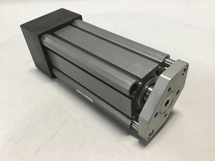 Used BIMBA Pneumatic Cylinder EFT-4075-3BEM #113661