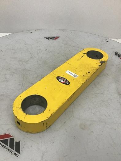 Used VAN DORN Toggle Link 307325 #130411