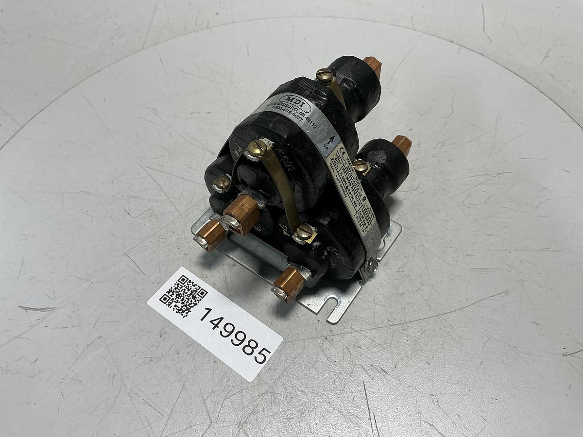 Used MDI 335NO-120A-18