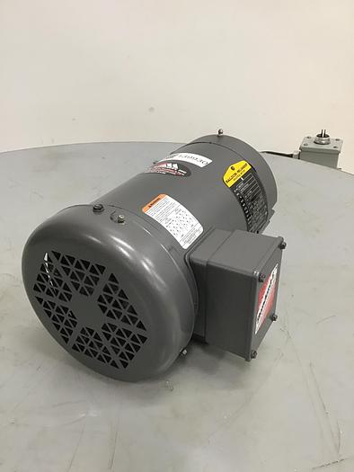 Used BALDOR Motor JMM3559T Used #139930