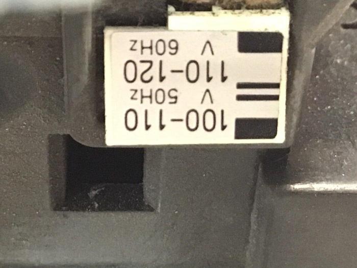 Used FUJI ELECTRIC Magnetic Contactor SC-3N SC65AA #141037