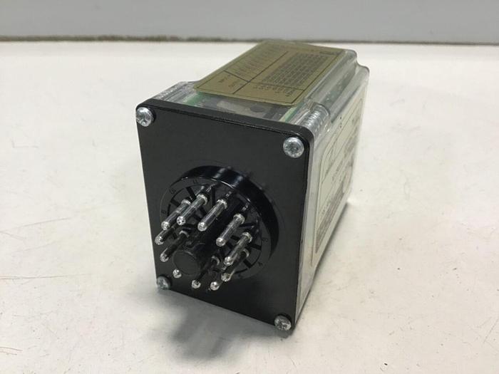 Used ABSOLUTE PROCESS INSTRUMENTS Transmitter API 4058 G DF #140667