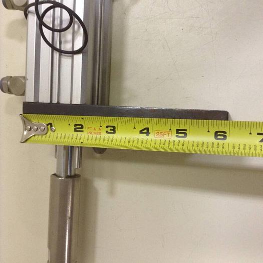 Used DUKANE Welding Horn 41C28 /F #85250