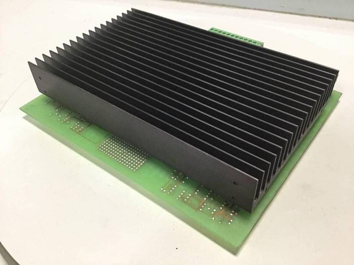 Used HUSKY Circuit Board HPN 660163 Used