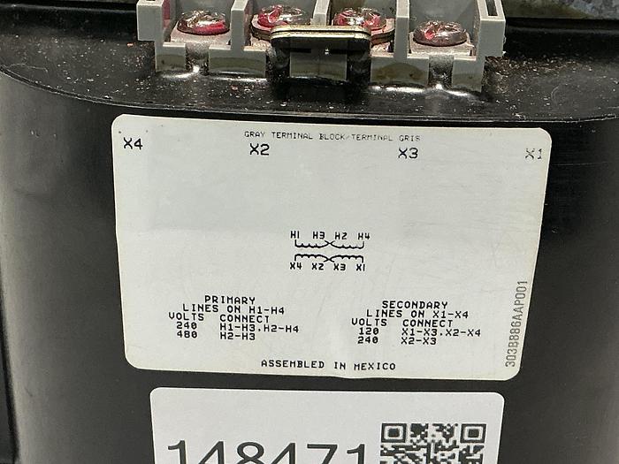 Used GENERAL ELECTRIC 9T58K2814