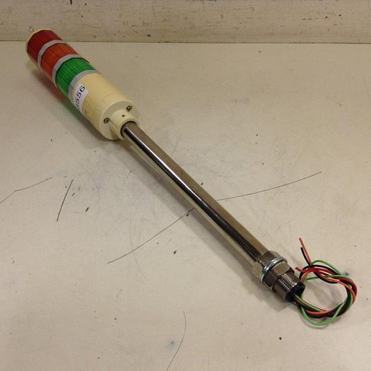 Used SIGNAWORKS Beacon Tower Assembly STL-24-3 #88556
