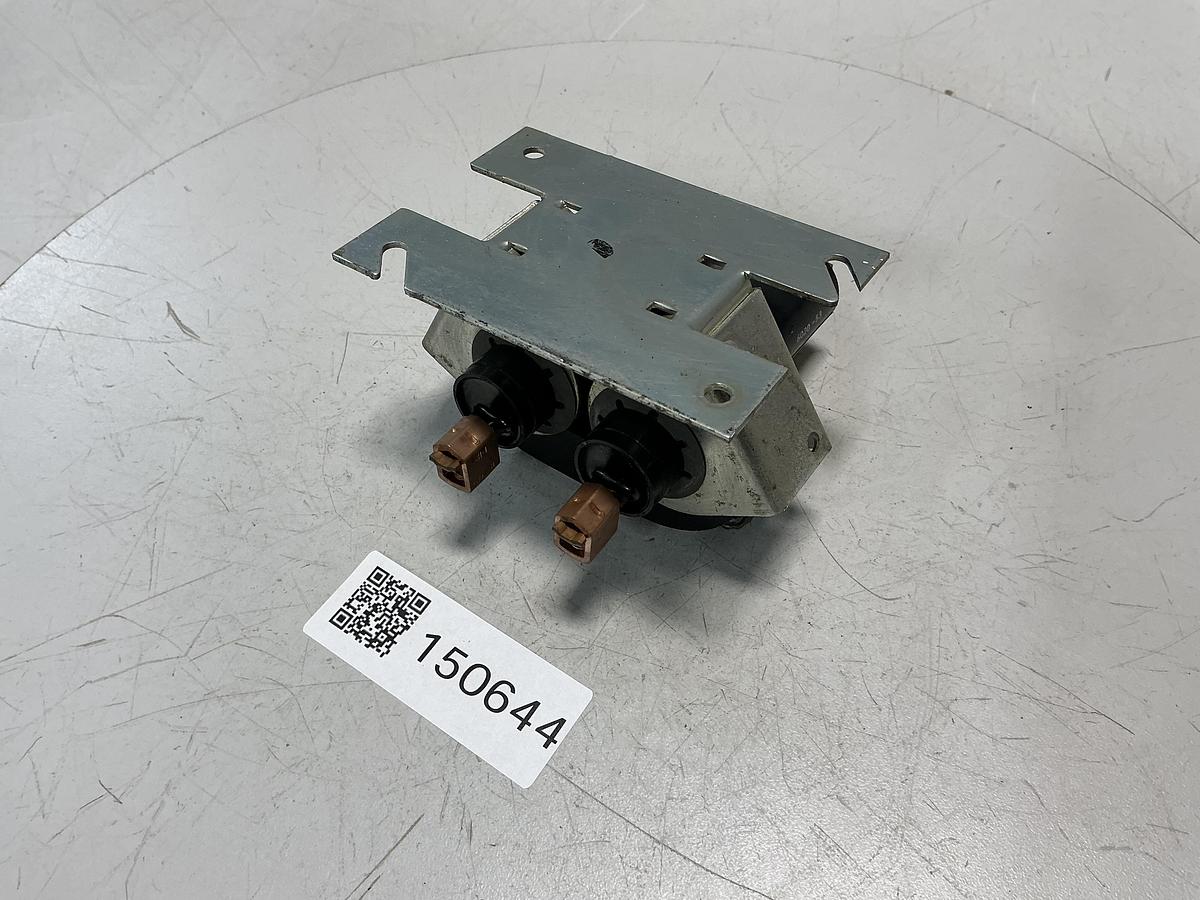 Used DURAKOOL 2035A120AC