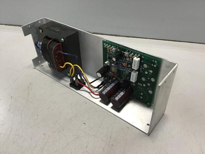 Used GFC POWER Power Supply GHOF 4-24 #128907