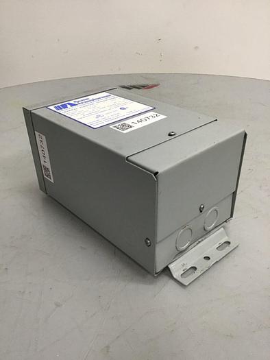Used ACME TRANSFORMER 1 kVA Transformer T-2-53010-S #140732