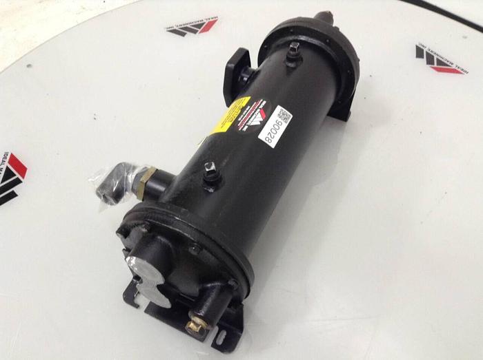 Used THERMAL TRANSFER Heat Exchanger R-1014-93942 Used