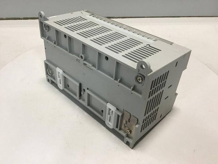 Used ALLEN BRADLEY Micro Logix 1400 1766-L32BXBA SER B Used #144892