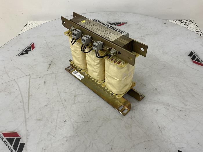 Used N'ergy Electrotechnique 06C01878