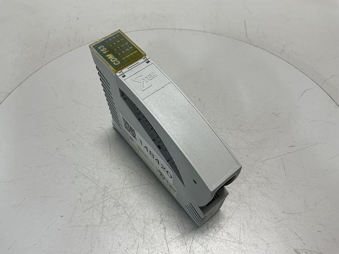 Used SIGMATEK CDM163