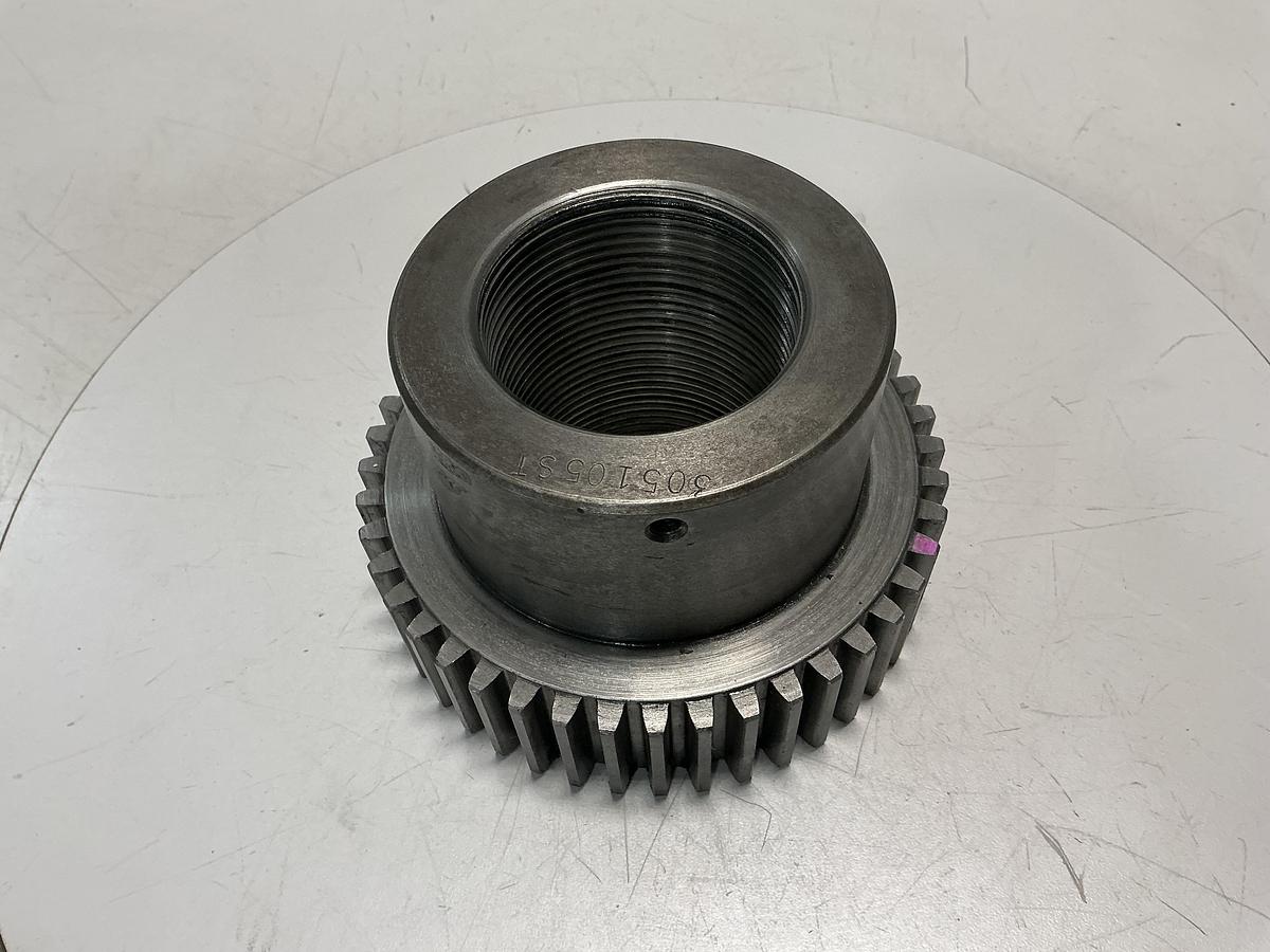 Used VAN DORN 305105 ST