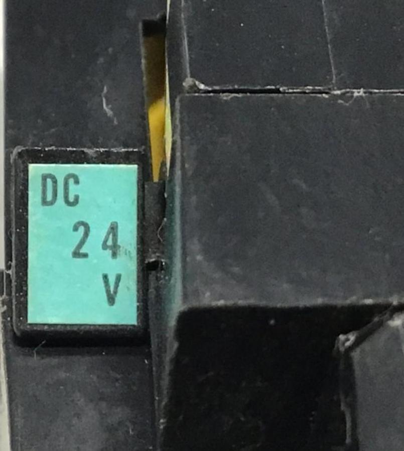 Used MITSUBISHI Contactor SD-K12 USED