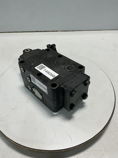 Used VICKERS DGX H06 2 60 S 19