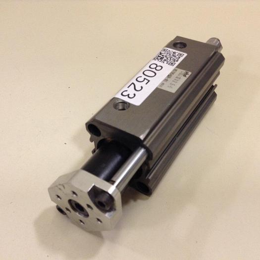 Used PHD INC Pneumatic Cylinder CTD1J 32 X 2.5-I #80526