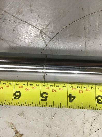 Used EATON CORPORATION Butterfly Cylinder N5F-1.5X4.88 #127654