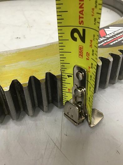 Used NISSEI Bullard Gear ES 1000 / BG Used