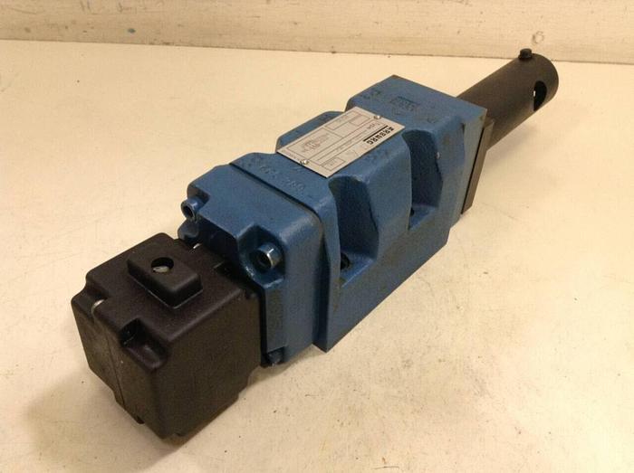 Used ARBURG Valve LS 1171 X112-10 #80843