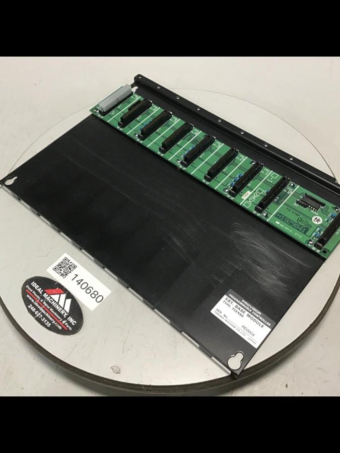Used TOSHIBA Base Module H1929841 TCEXB8 USED