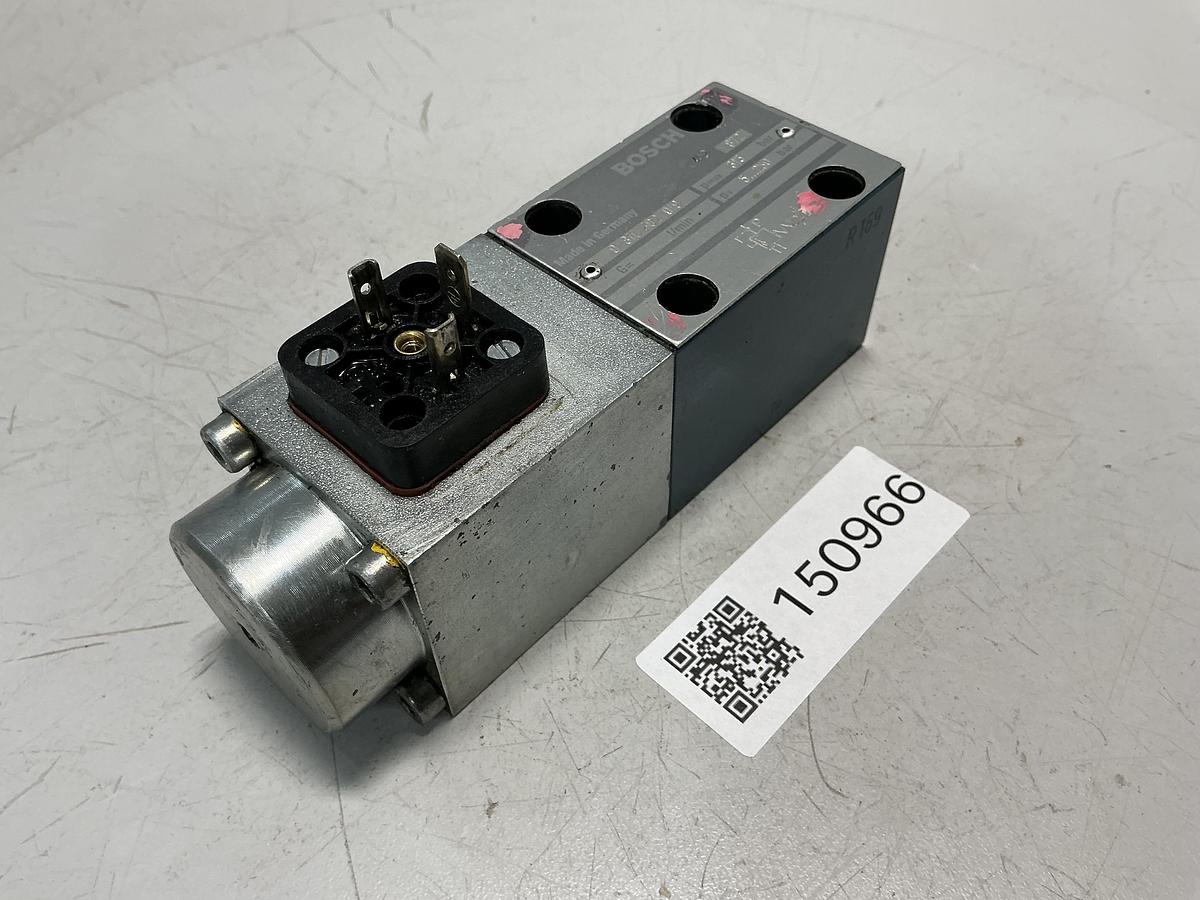 Used BOSCH 0 811 402 019