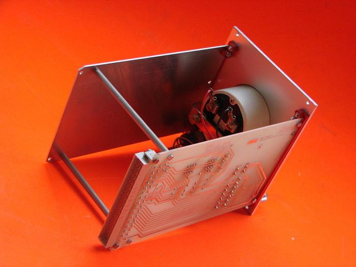 Used MOVOMATIC Meter PC 3126A #7029