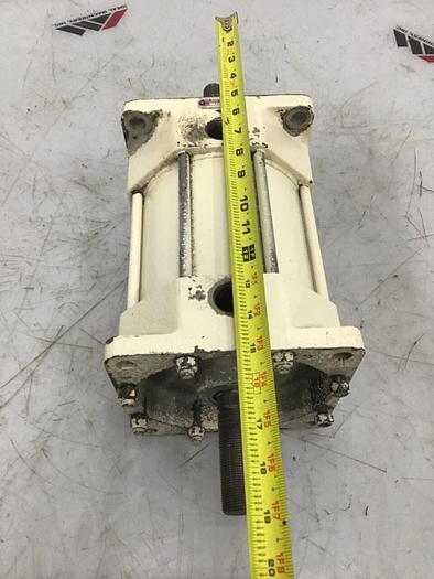 Used SHEFFER Cylinder 6CIOFFRF3CRDKY #114321