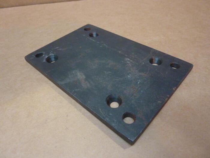 Used JBL Mounting Plate MK2N #31470