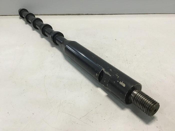 Used MITSUBISHI Stop Bar 120MJII-10 / SB #132898