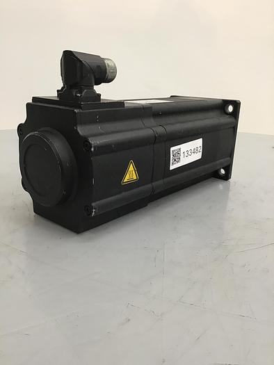 Used WITTMANN Motor MCS 12L41-RS4P1-A19N-ST5800N-R0SU Used #133482