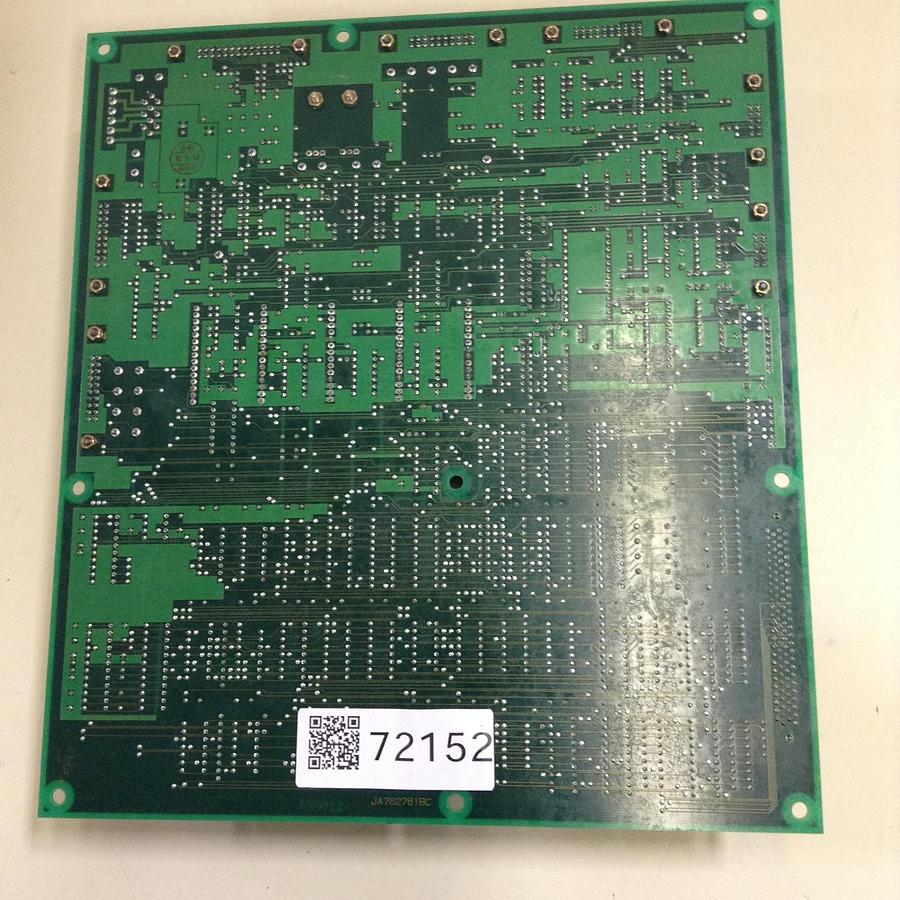 Used SUMITOMO Circuit Board JA765439AC Used