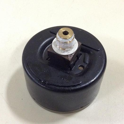 Used WIKA 0-145 PSI Pressure Gauge GAUGE782 #76782