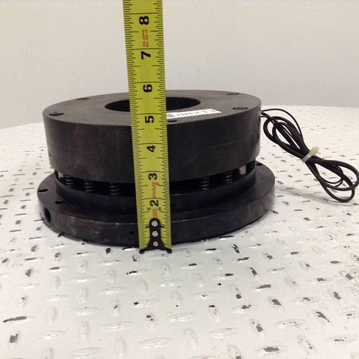 Used STROMAG Electric Industrial Brake SMB20X-H #88211