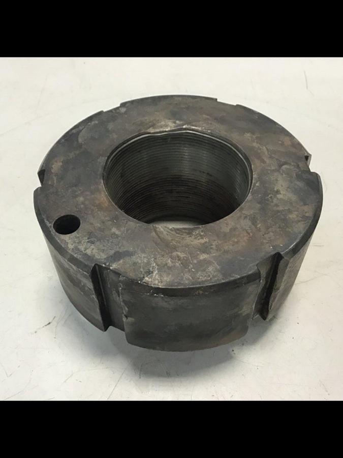 Used ENGEL Tie Bar Nut ES600/150 / TBN Used