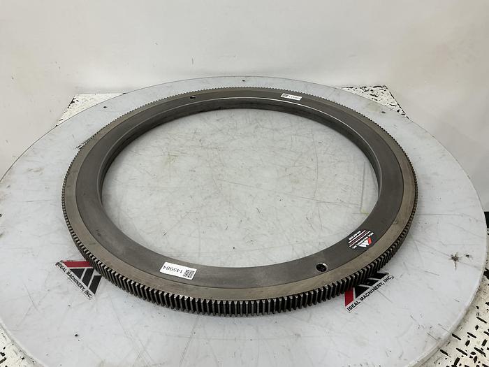 Used VAN DORN 388474