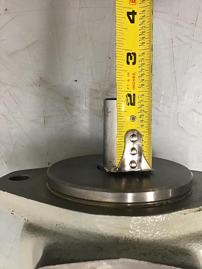 Used REXROTH PVV210045RA15DMB Pump Used #143284