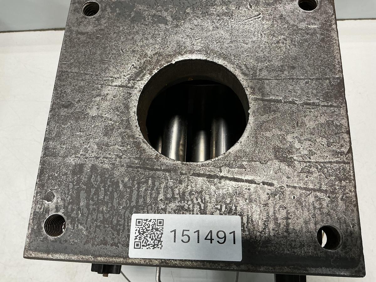 Used IMI NO MODEL NUMBER