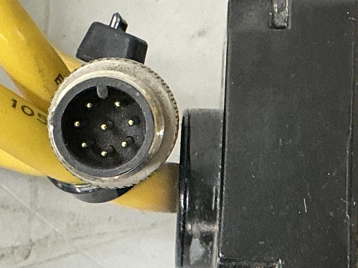 Used BANNER SLSR30-900P8