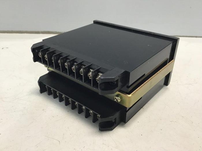 Used ASAHI KEIKI CO Meter AM-112-1V-15-1 #127576