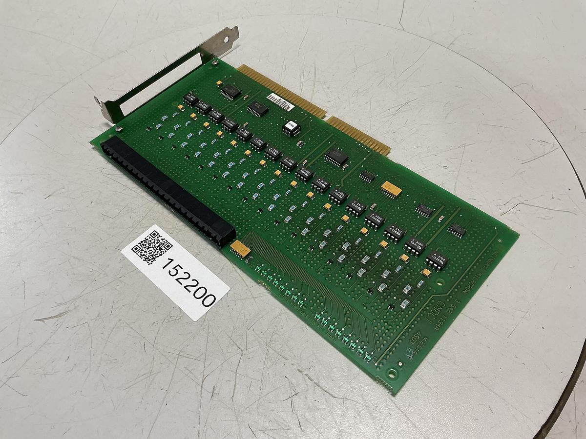 Used CINCINNATI MILACRON 3 542 1194A