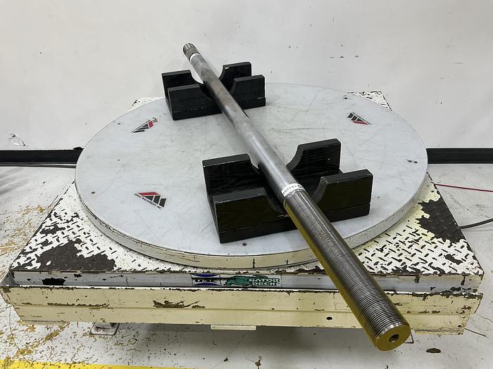 Used VAN DORN DEMAG SO 2306-2