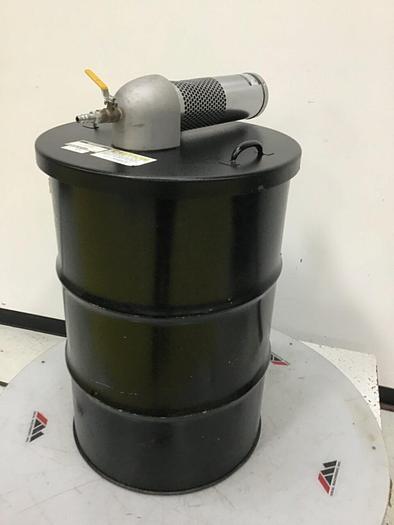 Used TORNADO Tank Vacuum 22.75X29 / VAC #124064