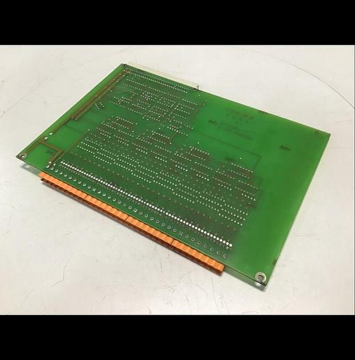 Used KEBA Input Module E-32-DIGIN D1321F-1 Used