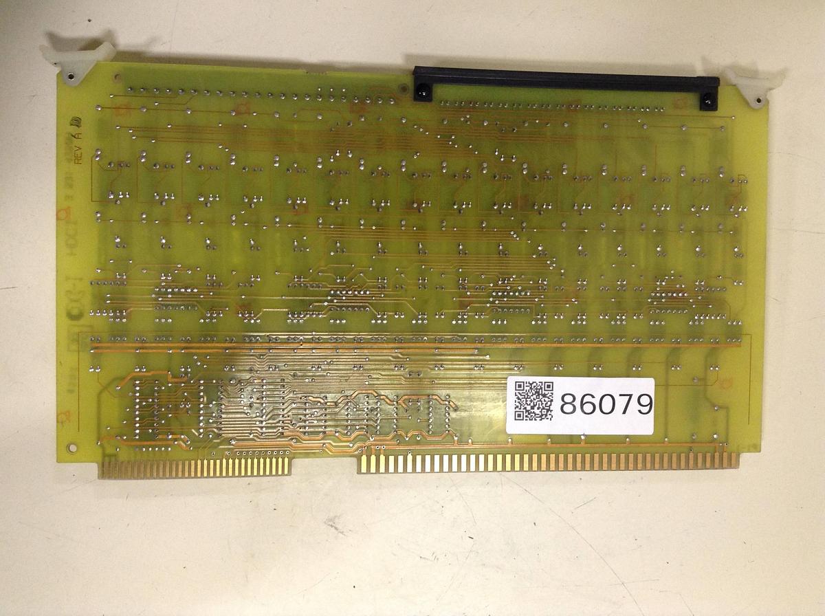 Used CINCINNATI MILACRON Circuit Board 3-531-4350A Used