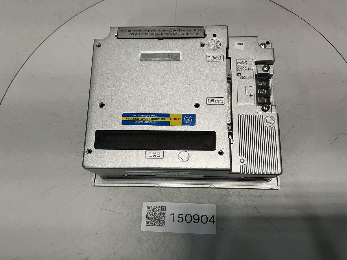 Used TOTAL CONTROL CQPKSTDN0000-A