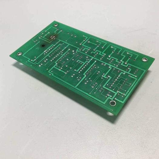 Used TG BRANDEN Optical Trigger Board 300-0516-00 #92446