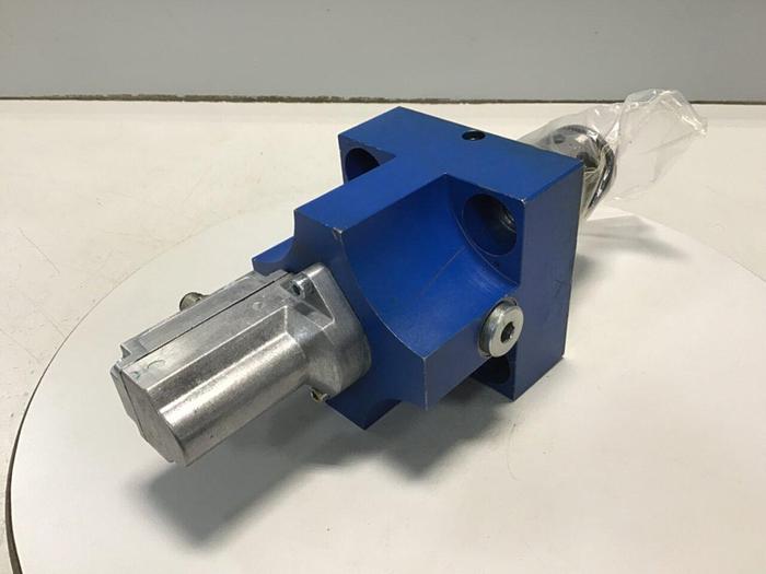 Used REXROTH Valve 0 810 070 038 #144711